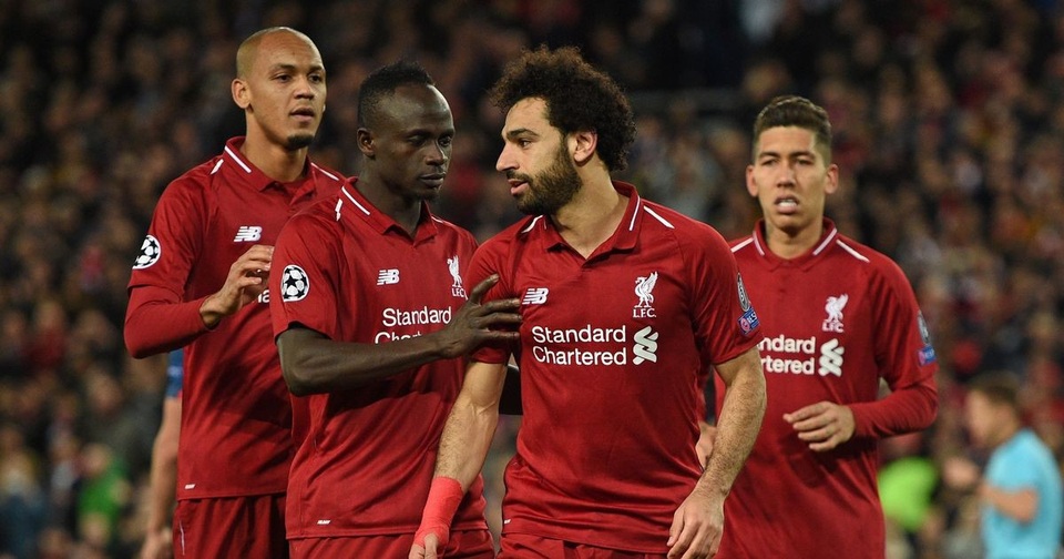 “Bảng tử thần” ở Chamions League xuất hiện “bước ngoặt đường đua”? - 1
Liverpool buộc phải thắng trong chuyến làm khách khó khăn tới Serbia