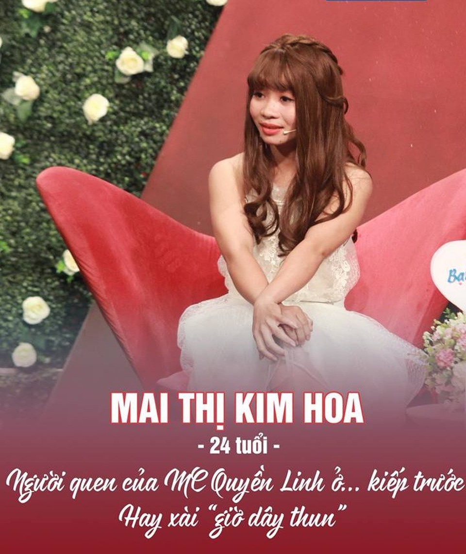 Cô gái gây “sốc” tại show hẹn hò với màn biểu diễn khoe cơ bắp - 3 Cô gái gây “sốc” tại show hẹn hò với màn biểu diễn khoe cơ bắp - 3