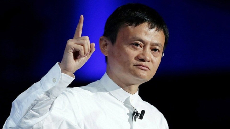 Jack Ma: “Chiến tranh thương mại là điều ngu ngốc nhất” - 1 Tỷ phú Jack Ma cho rằng chiến tranh thương mại là điều ngu xuẩn nhất.