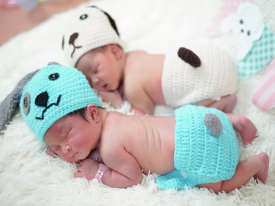 Làm sao để biết có bao nhiêu đứa trẻ được sinh ra mỗi ngày. Câu hỏi ứng viên Quản lý chuỗi cung ứng toàn cầu.