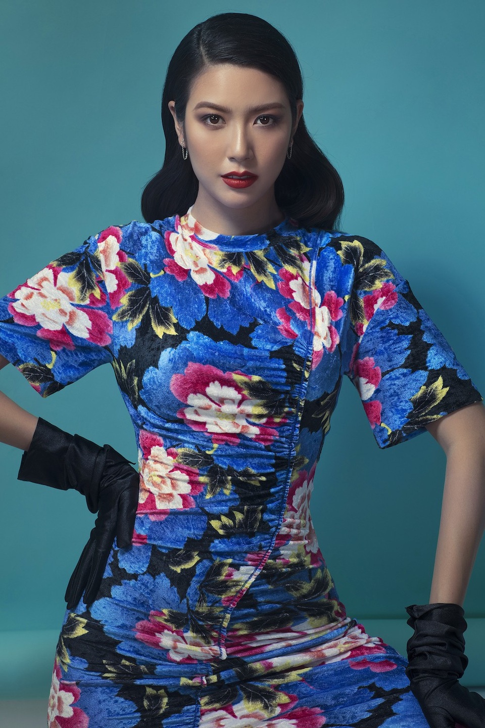 Sau cuộc thi, Thuý Vân chọn riêng cho mình con đường riêng là trở thành một MC song ngữ với khả năng nói tiếng Anh trôi chảy, điều mà cô đã khẳng định ngay tại các cuộc chinh chiến ở cả Việt Nam - Hoa khôi Áo dài và quốc tế - Miss International.