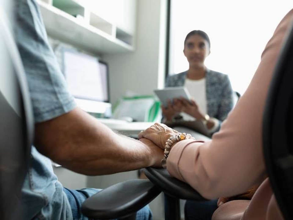 Bệnh Alzheimer được chẩn đoán như thế nào? - 1 Bệnh Alzheimer được chẩn đoán như thế nào? - 1
