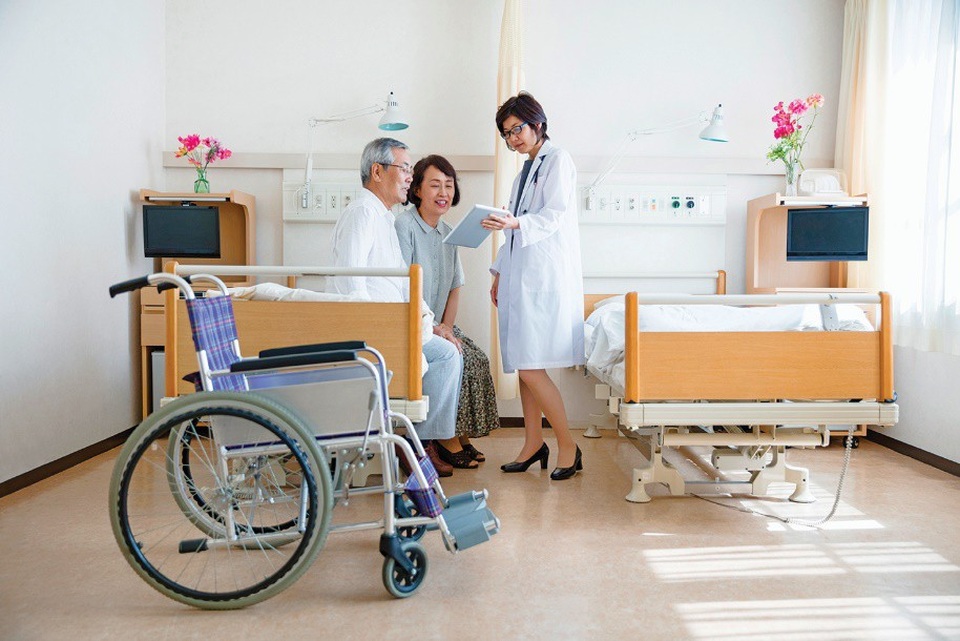 Phát hiện sớm ung thư: Bạn đã hiểu rõ? - 2 Phát hiện sớm ung thư: Bạn đã hiểu rõ? - 2
