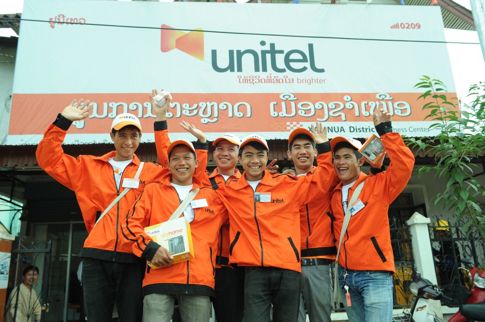 Doanh thu thuần của Viettel Global tiếp tục tăng trong quý III/2018 - 3 Doanh thu thuần của Viettel Global tiếp tục tăng trong quý III/2018 - 3