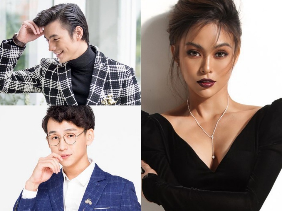 Dàn sao chạy marathon ‘đọ’ sức bền - 2 Dàn sao chạy marathon ‘đọ’ sức bền - 2