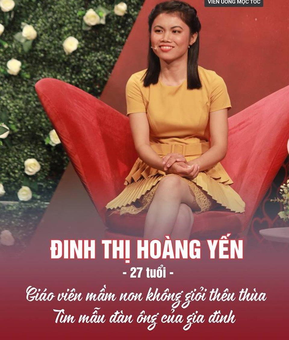 Cô gái Bình Dương gây tranh cãi vì “đòi hỏi quá cao” khi tham gia show hẹn hò - 2 Cô gái Bình Dương gây tranh cãi vì “đòi hỏi quá cao” khi tham gia show hẹn hò - 2