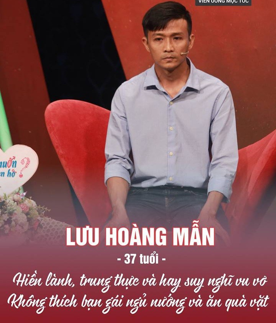 Cô gái Bình Dương gây tranh cãi vì “đòi hỏi quá cao” khi tham gia show hẹn hò - 1 Cô gái Bình Dương gây tranh cãi vì “đòi hỏi quá cao” khi tham gia show hẹn hò - 1