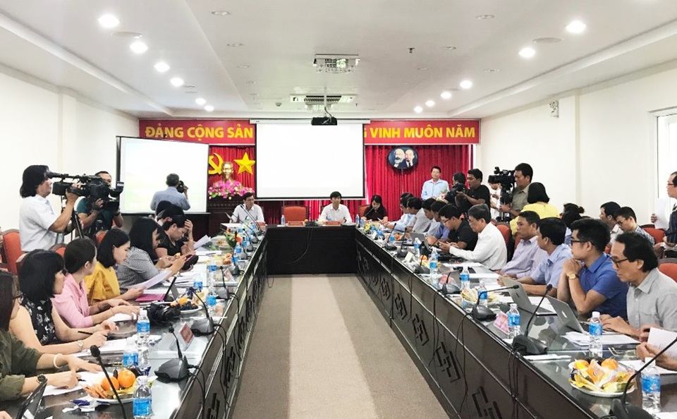 Long An lần đầu tổ chức Festival lúa gạo lớn nhất cả nước - 1 Festival lúa gạo lần 3 dự kiến có 1.200 gian hàng và được xem là lớn nhất từ trước đến nay.