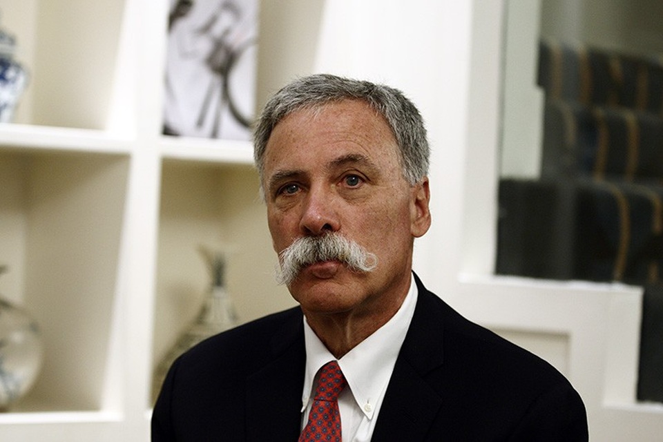 Tại sao Hà Nội được đăng cai tổ chức một chặng đua F1? - 5 Tại sao Hà Nội được đăng cai tổ chức một chặng đua F1? - 5