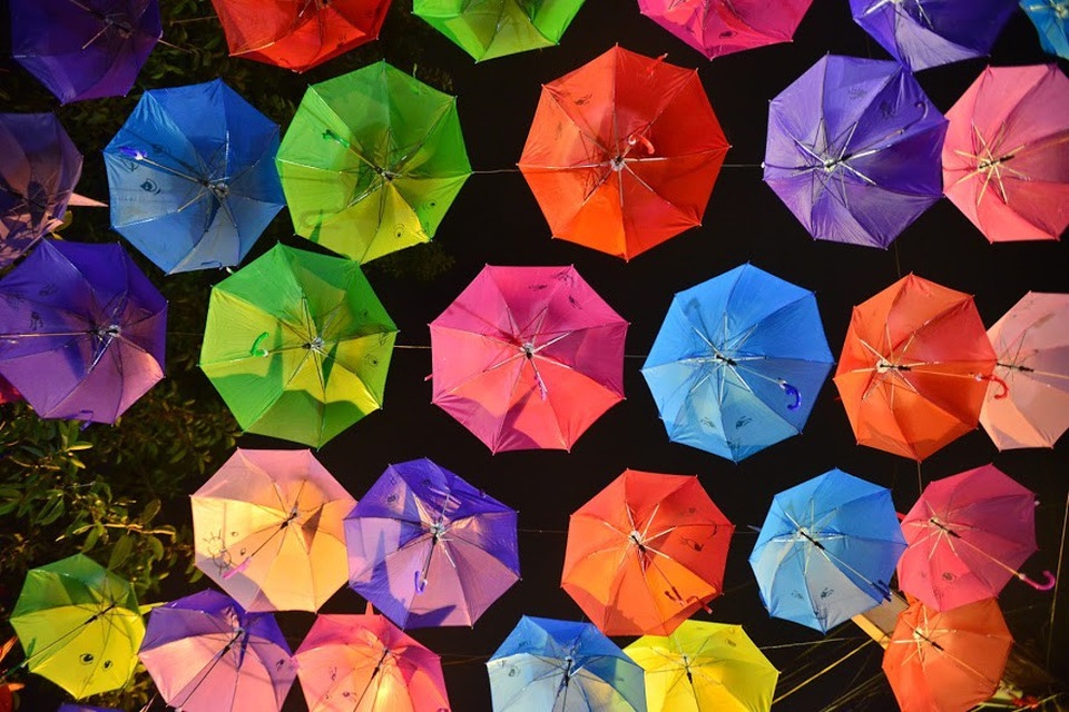 Ngoài các hoạt động văn hóa, văn nghệ, lễ hội truyền thống năm nay Vạn Phúc tổ chức các tuyến phố ẩm thực, phố đi bộ, phố đồ cổ – đồ xưa.