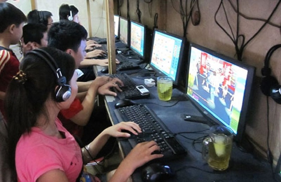 Chứng bệnh khiến người 21 tuổi có đầu óc như trẻ 12 - 1
Cảnh báo giới trẻ nghiện game dẫn tới trầm cảm. Ảnh minh họa