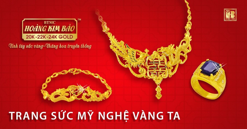 Bảo Tín Minh Châu ưu đãi giảm giá lên tới 50% - 3 3. Giảm từ 10- 15% tổng giá hóa đơn khi Quý khách mua trang sức bạc.
