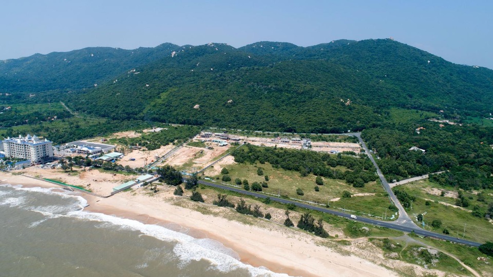Biệt thự nghỉ dưỡng sở hữu vĩnh viễn thu hút nhà đầu tư - 3 Biệt thự nghỉ dưỡng sở hữu vĩnh viễn thu hút nhà đầu tư - 3