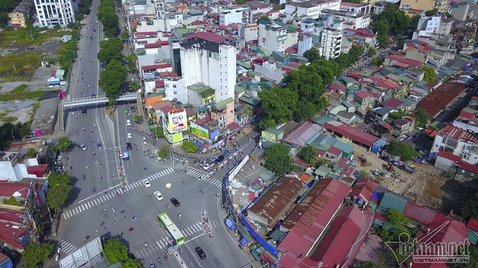 Tuyến đường "đắt nhất hành tinh", hàng nghìn người rục rịch chuyển nhà - 5 Tuyến đường "đắt nhất hành tinh", hàng nghìn người rục rịch chuyển nhà - 5