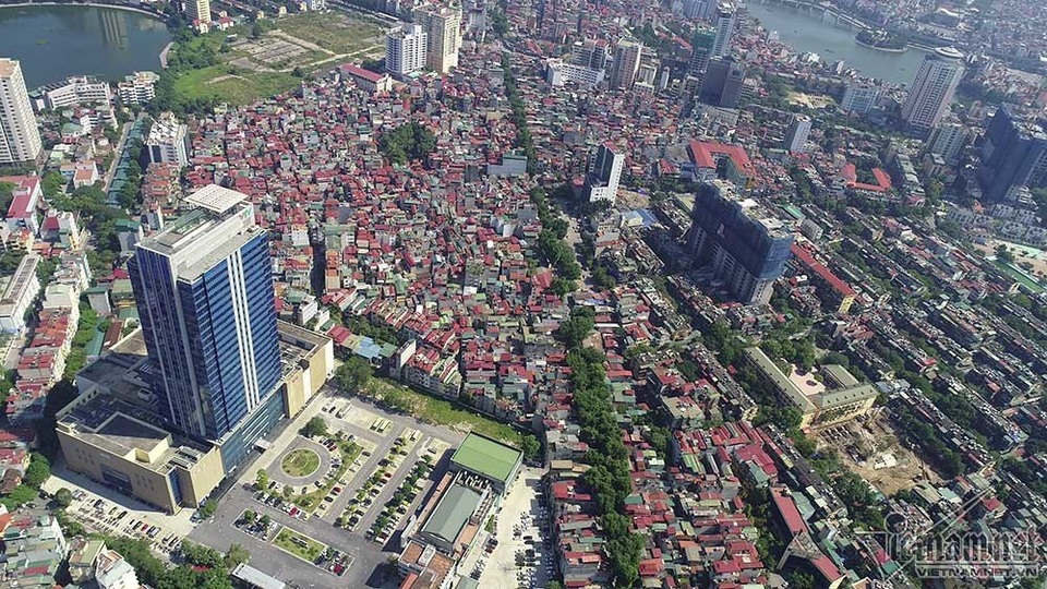Tuyến đường "đắt nhất hành tinh", hàng nghìn người rục rịch chuyển nhà - 7 Tuyến đường "đắt nhất hành tinh", hàng nghìn người rục rịch chuyển nhà - 7