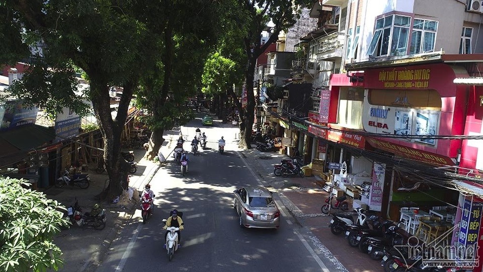 Tuyến đường "đắt nhất hành tinh", hàng nghìn người rục rịch chuyển nhà - 10 Tuyến đường "đắt nhất hành tinh", hàng nghìn người rục rịch chuyển nhà - 10