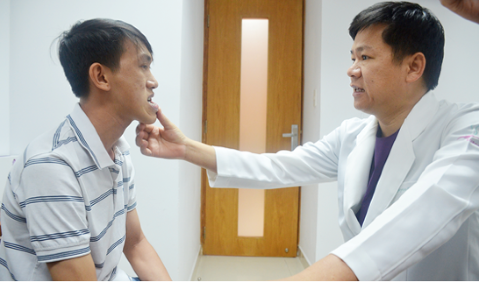 Bức tâm thư đẫm nước mắt và điều kì diệu dành cho Thạc sĩ xe ôm - 8 Bức tâm thư đẫm nước mắt và điều kì diệu dành cho Thạc sĩ xe ôm - 8