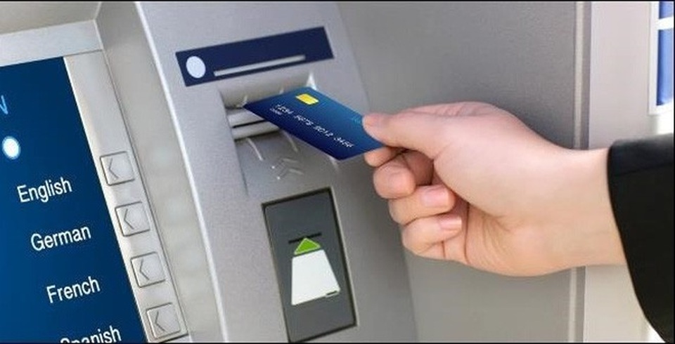 Hacker Triều Tiên lấy cắp hàng chục triệu USD từ các máy ATM trên toàn cầu - 1 Hacker đã tấn công và lấy cắp hàng chục triệu USD tại các máy ATM trên toàn cầu (Ảnh minh họa)