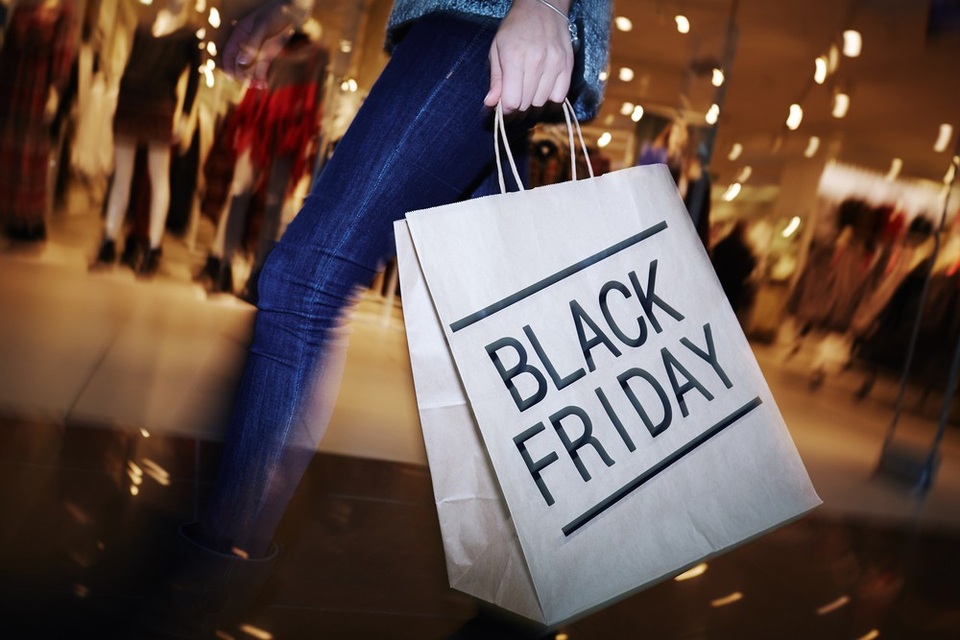 Mua hàng online đang thay đổi ngày Black Friday như thế nào? - 3 Mua hàng online đang thay đổi ngày Black Friday như thế nào? - 3