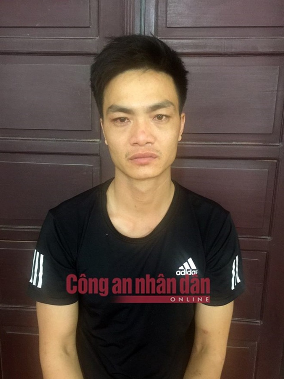 Giết thương lái buôn trâu bò vì 20 triệu đồng - 1 Đối tượng Đỗ Xuân Chứ