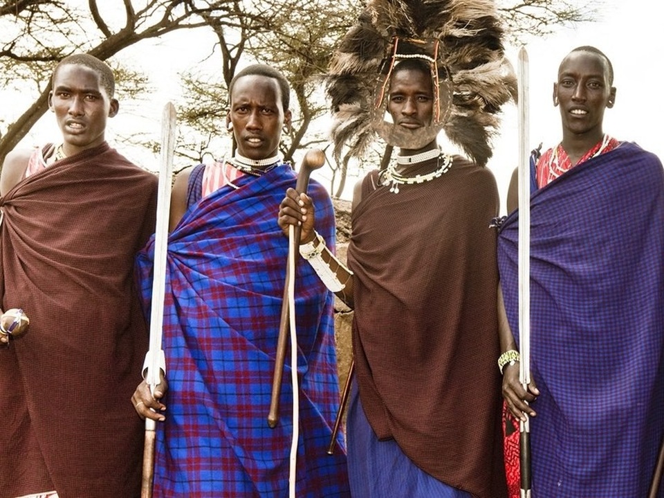 Những chuyến đi thay đổi cuộc đời bạn - 12 Những chuyến đi thay đổi cuộc đời bạn - 12