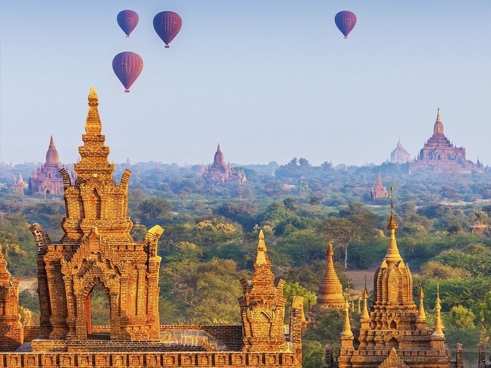 Những chuyến đi thay đổi cuộc đời bạn - 13 Những chuyến đi thay đổi cuộc đời bạn - 13