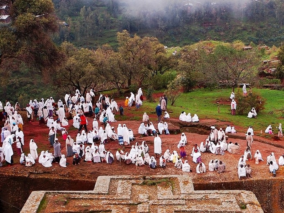 Những chuyến đi thay đổi cuộc đời bạn - 14 Những chuyến đi thay đổi cuộc đời bạn - 14