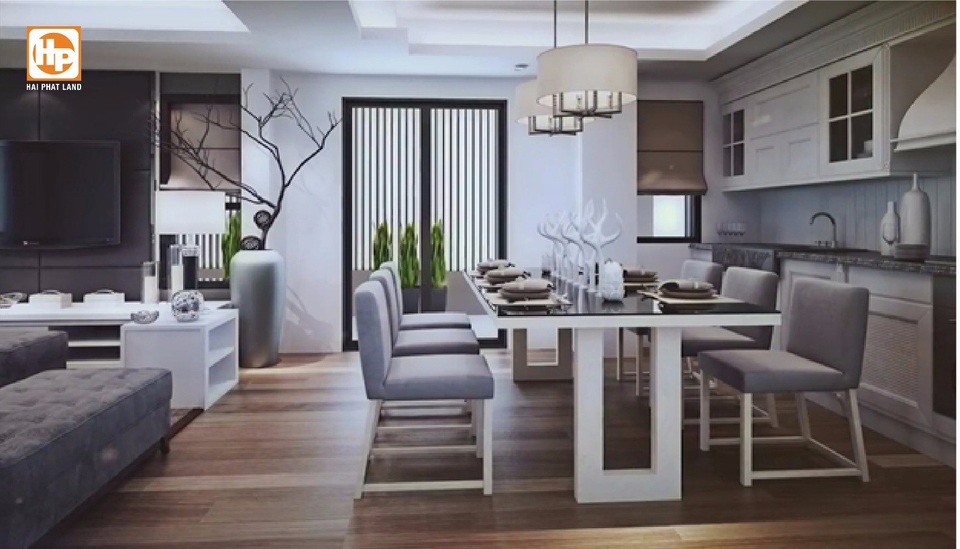 Roman Plaza thay đổi diện mạo trục đường Tố Hữu – Lê Văn Lương - 3
Căn hộ Roman Plaza được các kiến trúc sư thiết kế dựa theo tính ưu việt. Theo đó, với thiết kế 2 trong 1, giữa lối đi chung và diện tích sử dụng tạo một cảm giác rộng và thoáng cho gia chủ. 100 % các phòng tại dự án đều được đảm bảo gió và ánh sáng tự nhiên giúp điều hoà và thanh lọc không khí cho ngôi nhà. Các căn hộ có diện tích từ 69 – 136m2 với 2 đến 3 phòng ngủ đáp ứng tối đa nhu cầu sử dụng của khách hàng.