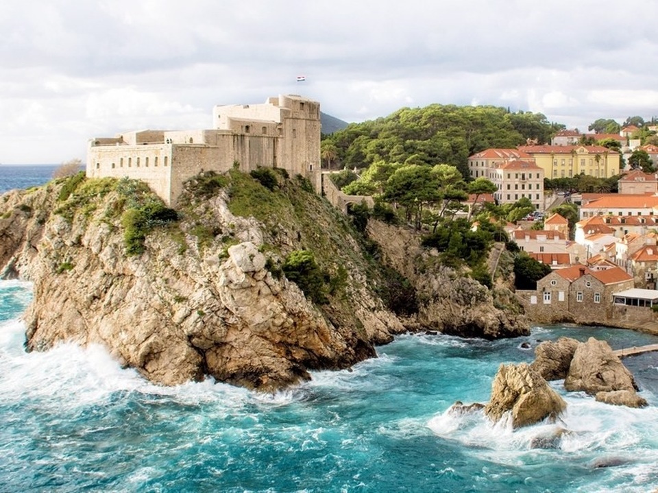 Những chuyến đi thay đổi cuộc đời bạn - 3 Những chuyến đi thay đổi cuộc đời bạn - 3