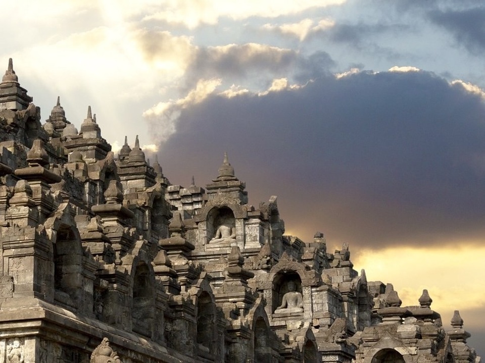 Những chuyến đi thay đổi cuộc đời bạn - 6 Những chuyến đi thay đổi cuộc đời bạn - 6