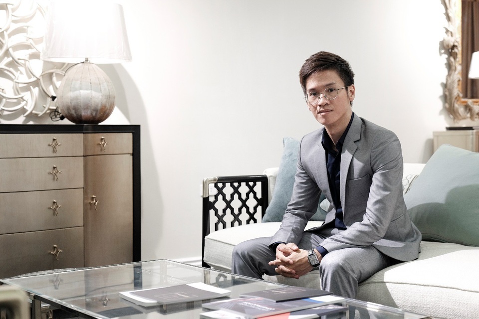Bất ngờ với gói thiết kế và thi công nội thất chỉ 70 triệu đồng - 19 Bất ngờ với gói thiết kế và thi công nội thất chỉ 70 triệu đồng - 19