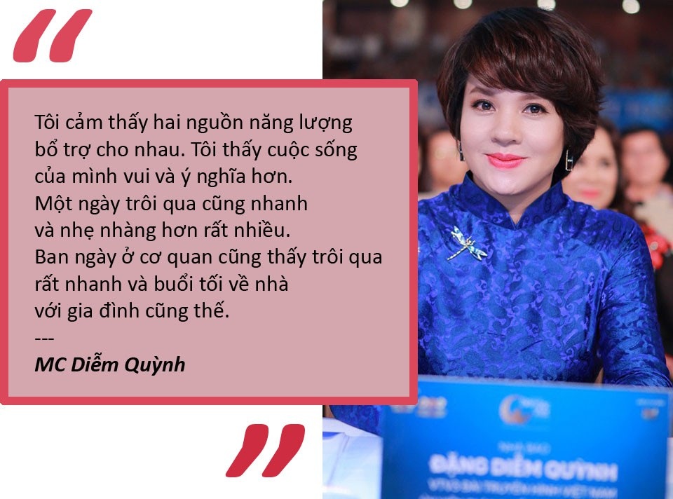 “Nóng” với đề nghị thu hồi vương miện Hoa hậu Đại dương và Táo quân - 8 Xem thêm: BTV Diễm Quỳnh cảm thấy cuộc sống ý nghĩa hơn từ khi có con nhỏ