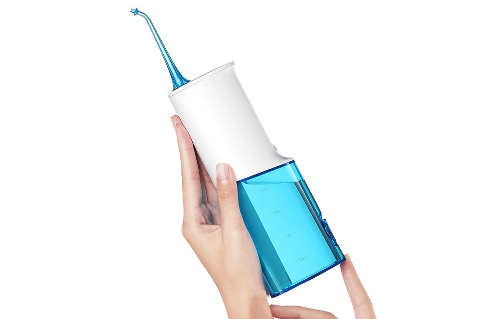 Loạt đồ chơi công nghệ lên kệ đầu tháng 12/2018 - 4