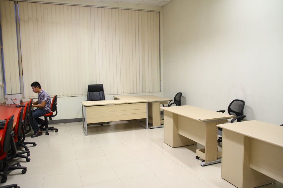 ĐH Huế phối hợp với Pháp tập huấn khởi nghiệp sáng tạo cho sinh viên - 3 ĐH Huế phối hợp với Pháp tập huấn khởi nghiệp sáng tạo cho sinh viên - 3