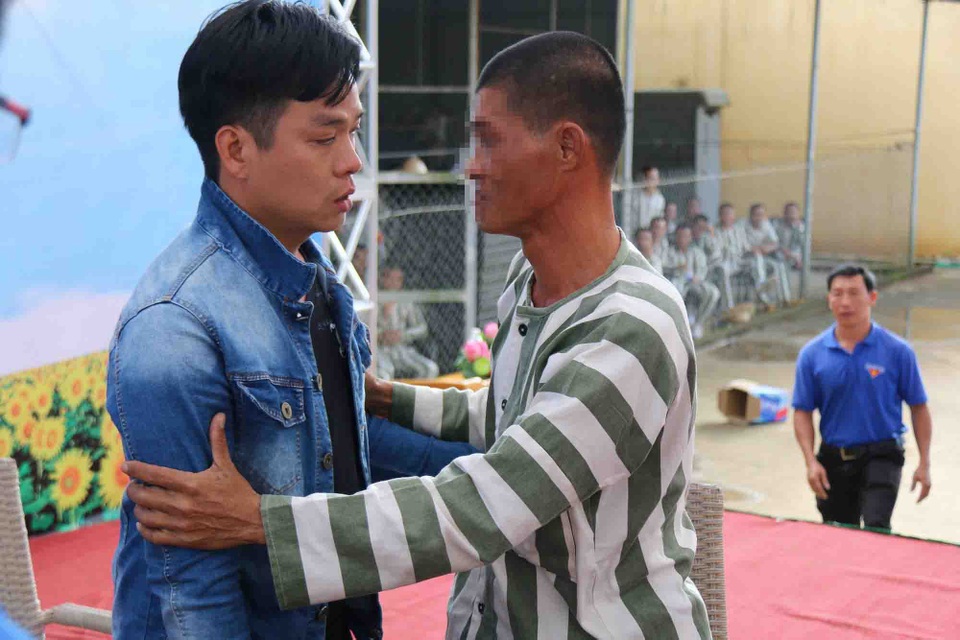 Nếu còn cơ hội và may mắn, một ngày nào đó con sẽ trở về báo hiếu cho mẹ... ! - 5 Nếu còn cơ hội và may mắn, một ngày nào đó con sẽ trở về báo hiếu cho mẹ... ! - 5