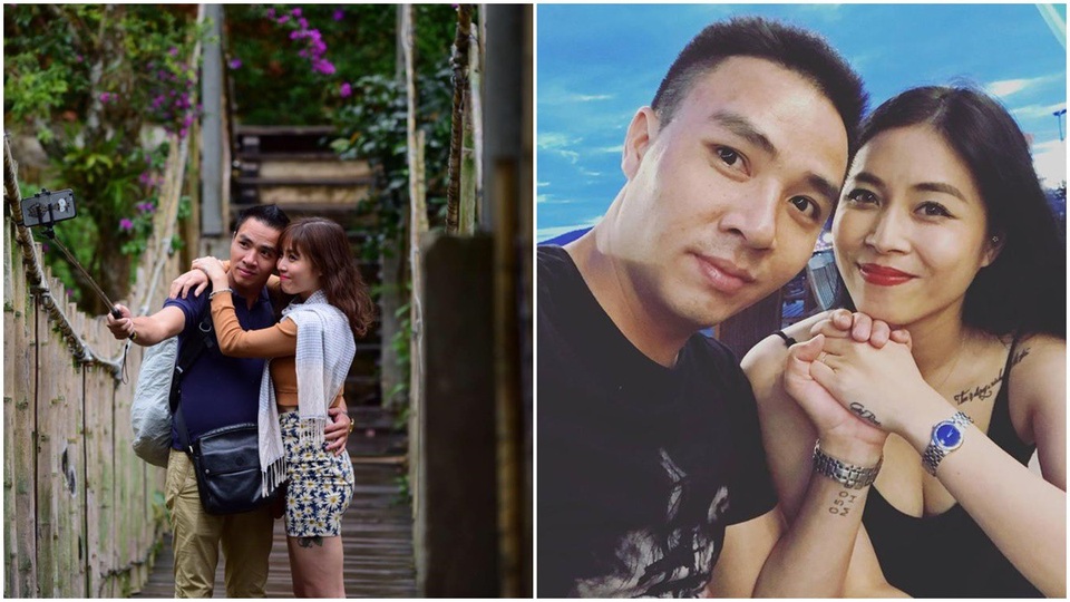 Mối quan hệ của MC Hoàng Linh và chồng sắp cưới ra sao sau sóng gió? - 1 Sau gần 2 năm hẹn hò, Hoàng Linh và Mạnh Hùng đã cùng sống chung một nhà.