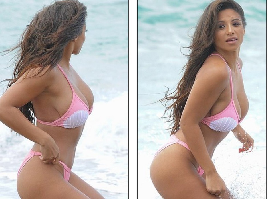 
Cô vốn là người kinh doanh thời trang trong quá khứ trước khi tham gia các show truyền hình thực tế
