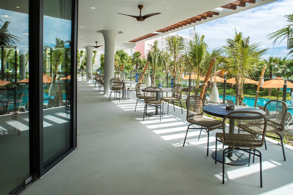 Sun Group ra mắt condotel 5 sao đẳng cấp Premier Residences Phu Quoc Emerald Bay - 5 Sun Group ra mắt condotel 5 sao đẳng cấp Premier Residences Phu Quoc Emerald Bay - 5