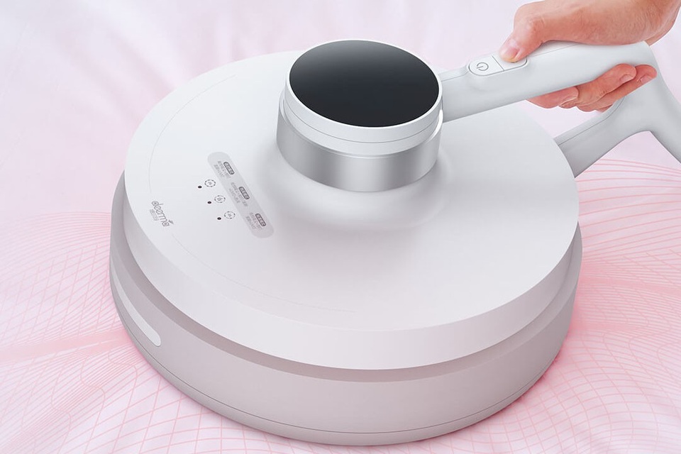 Loạt đồ chơi công nghệ lên kệ đầu tháng 12/2018 - 3