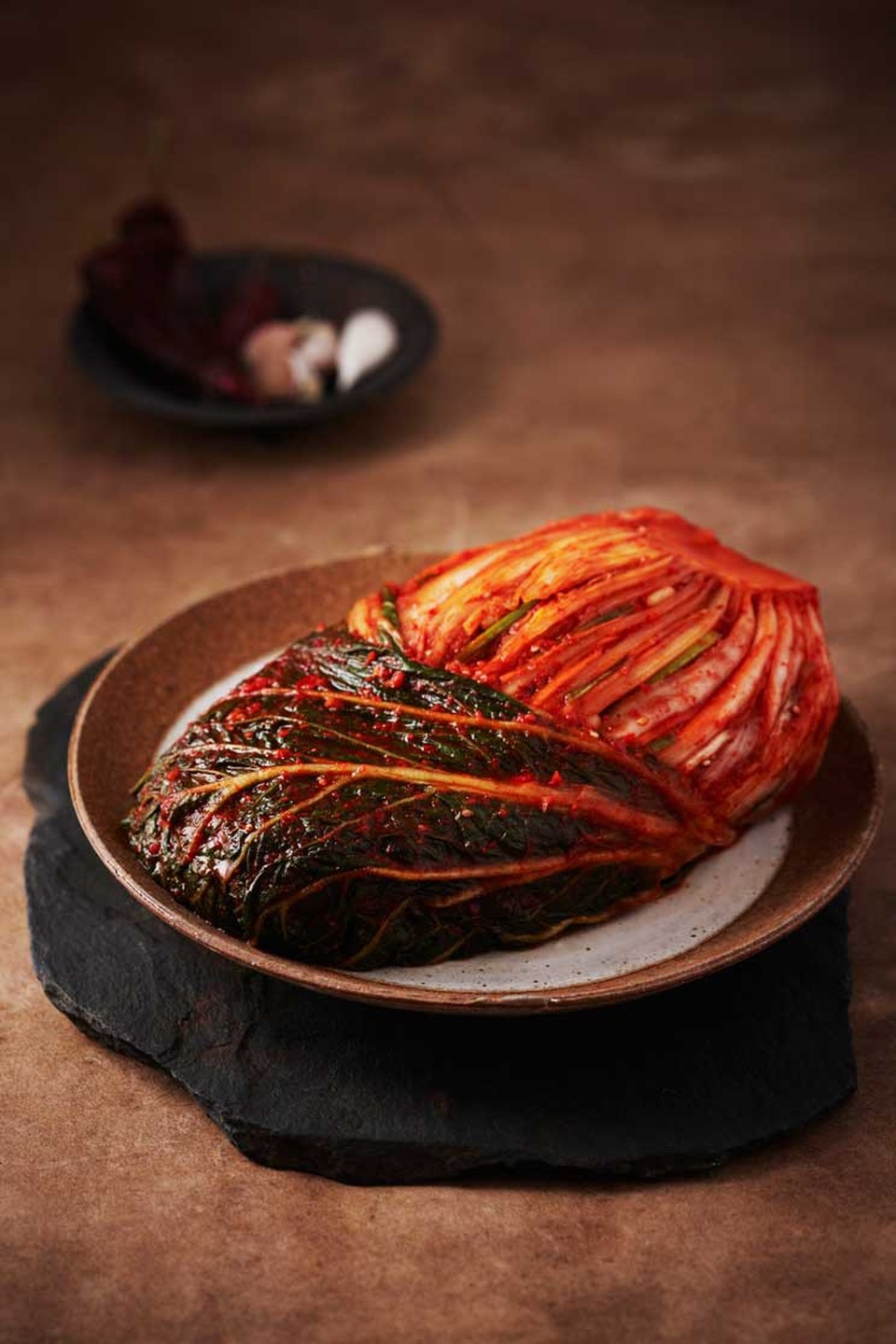 7 tác dụng chưa biết về kim chi - 1
Kim chi cải thảo