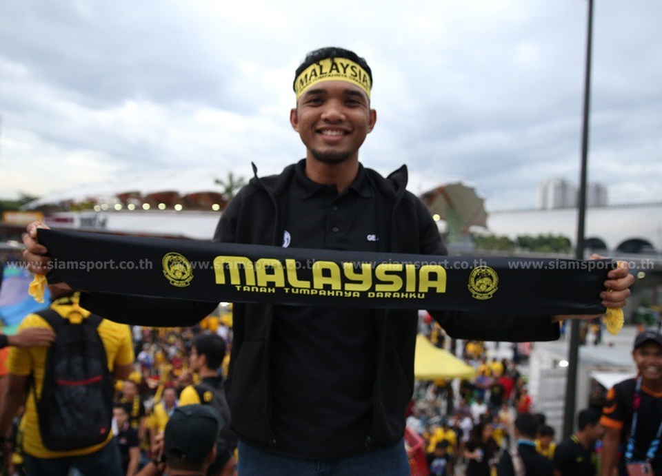 Malaysia 0-0 Thái Lan: Tiếc nuối cho Malaysia - 21 Malaysia 0-0 Thái Lan: Tiếc nuối cho Malaysia - 21