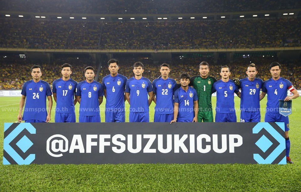 Malaysia 0-0 Thái Lan: Tiếc nuối cho Malaysia - 9 Malaysia 0-0 Thái Lan: Tiếc nuối cho Malaysia - 9