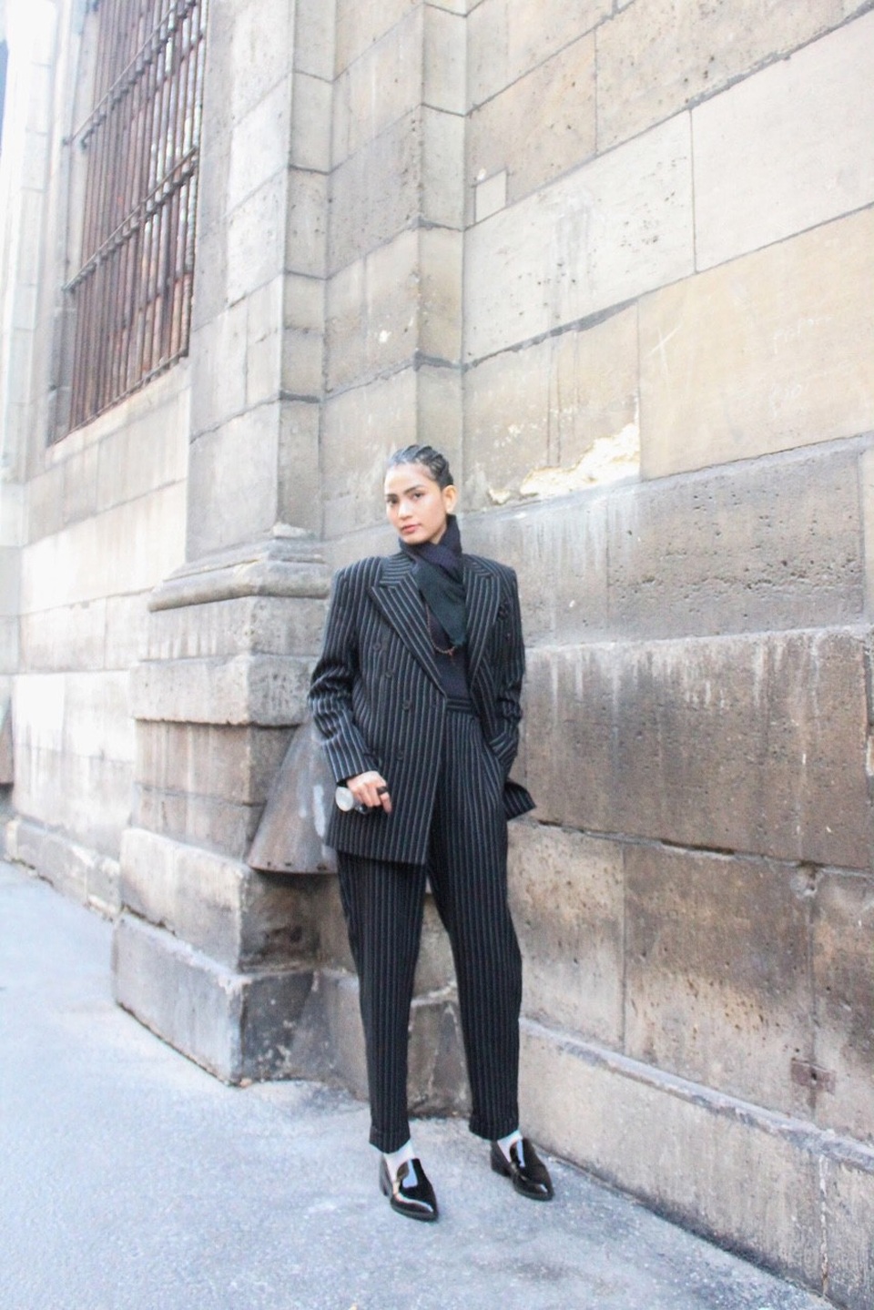 Được biết, thời gian qua Trương Thị May thường xuyên góp mặt và xuất hiện trong các show diễn thời trang không chỉ trong nước mà còn quốc tế.