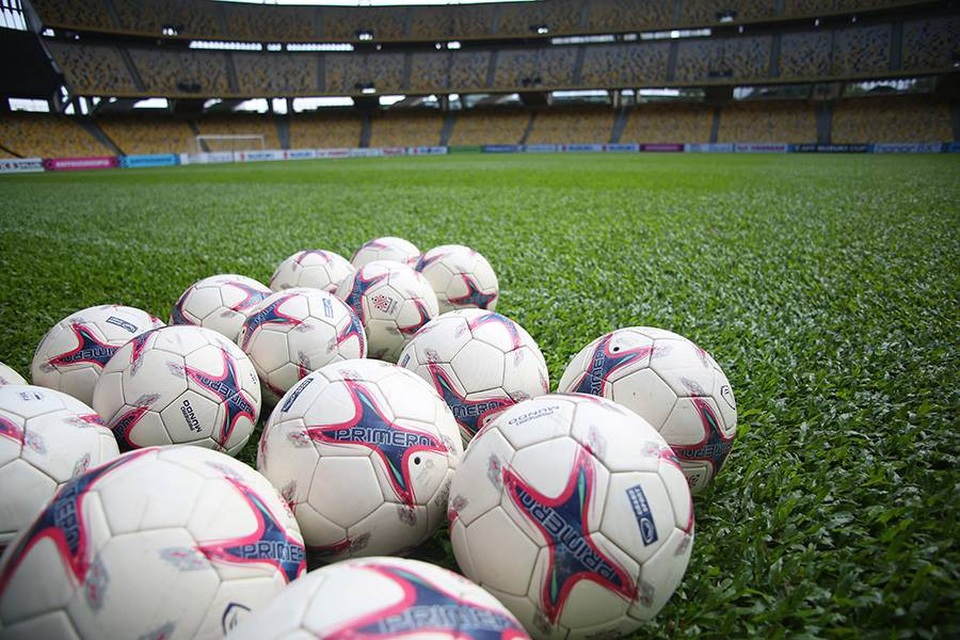 Chiêm ngưỡng vẻ hoành tráng của “chảo lửa” Bukit Jalil - 9 Chiêm ngưỡng vẻ hoành tráng của “chảo lửa” Bukit Jalil - 9
