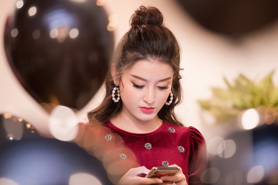 Bên cạnh đó, Huyền My cũng bắt đầu có những nền móng vững chắc cho việc chuẩn bị xuất hiện với vai trò là một Biên tập viên - MC của đài truyền hình Việt Nam. Ngoài ra, Huyền My cũng có cơ hội được đồng hành cùng nhiều hoạt động ý nghĩa của cuộc thi Hoa hậu Việt Nam 2018 và tham gia rất nhiều hoạt động từ thiện, xã hội ý nghĩa khác.