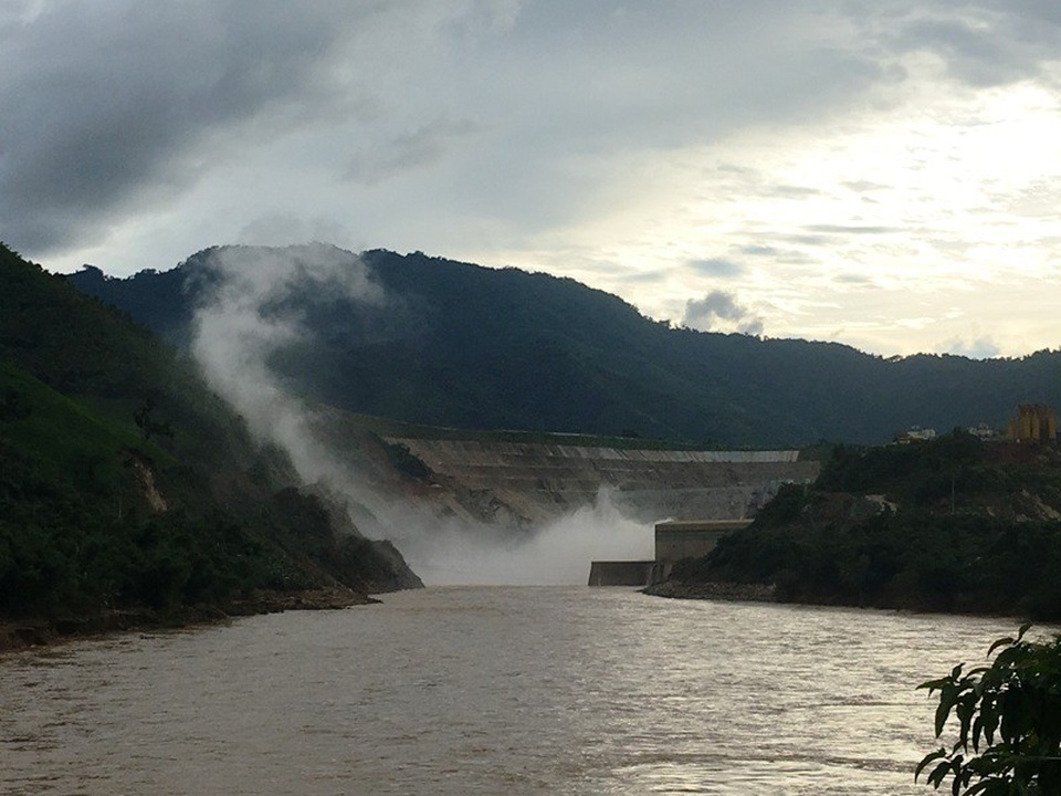 Đưa dân lên núi cao để làm thủy điện! - 1 Trên địa bàn tỉnh Thanh Hóa được quy hoạch 22 dự án thủy điện.