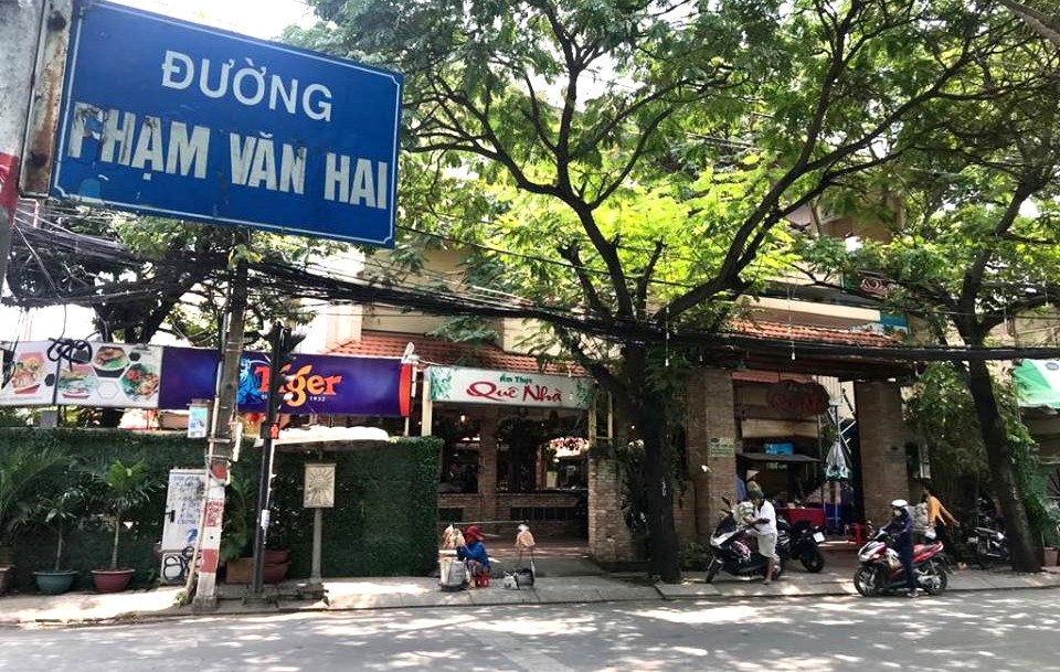 TP.HCM: “Chữa cháy” khẩn vụ “xẻ thịt” đất công mở nhà hàng hoành tráng nhất quận! - 1 Trong tháng 12/2018, Công ty Cổ phần cơ khí ngân hàng sẽ chấm dứt hợp đồng và lấy lại phần đất công sử dụng sai mục đích.