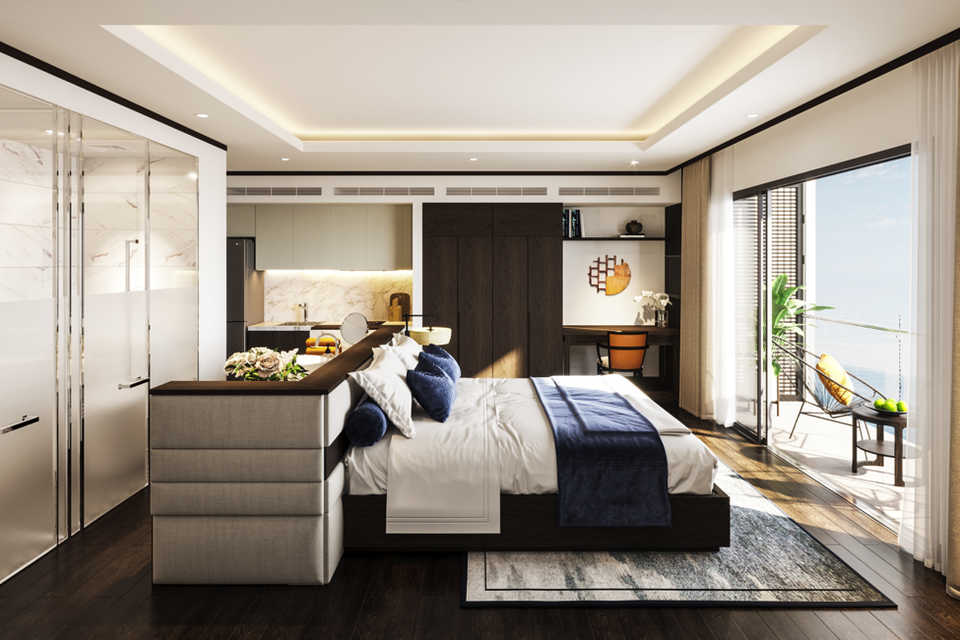 Dojiland tổ chức nhạc hội hoành tráng ra mắt dự án - 3 Dojiland tổ chức nhạc hội hoành tráng ra mắt dự án - 3