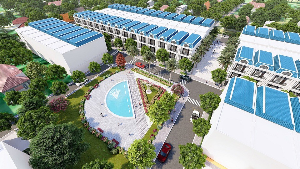 BĐS Huế: Nóng lòng chờ đón lễ mở bán Eco Town - “dự án nóng nhất” cuối năm 2018 - 3 Mở bán với nhiều dòng sản phẩm và phân khúc giá tốt, dự kiến Eco Town sẽ lập nên kỷ lục mở bán mới