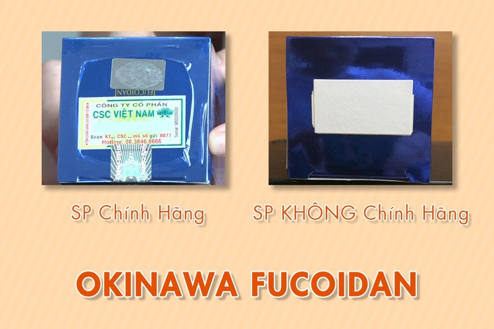 Mua Fucoidan chính hãng, được gì và mất gì? - Ảnh 1. Mua Fucoidan chính hãng, được gì và mất gì? - Ảnh 1.